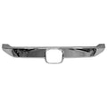 Replacement Chrome ABS Plastic Front Grille Molding (See compatibility Chart)