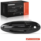 Front Left Exterior Door Handle for Hyundai Sonata (2002–2005) Kia Optima