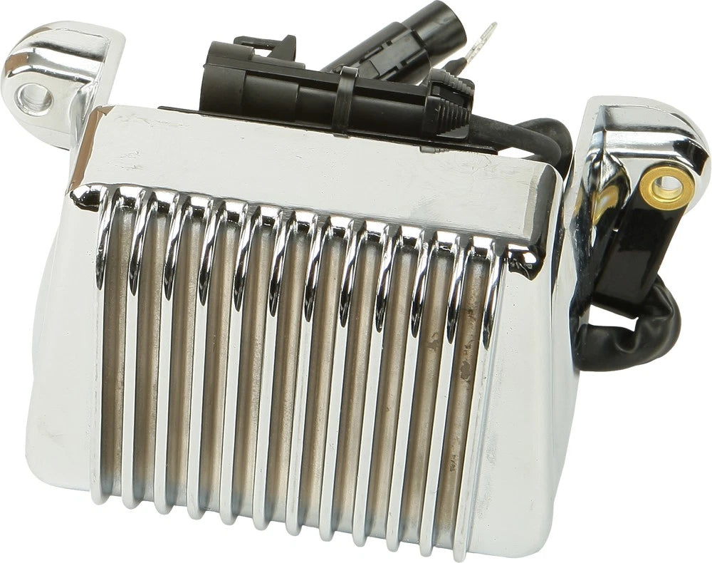 HardDrive Regulator for Harley-Davidson Touring (2004–2005) - Chrome