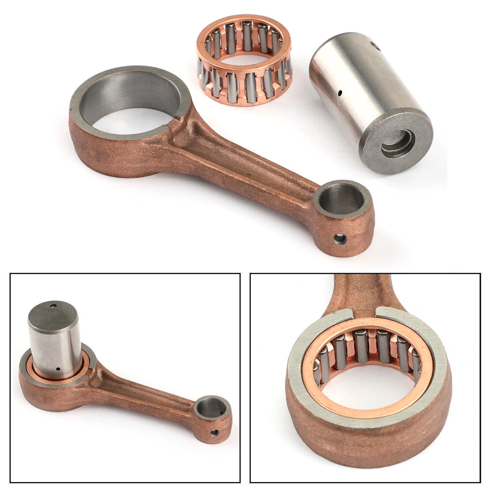 Connecting Rod Kit for Yamaha YP250, YP250A, YP250D, YP250S (T9)
