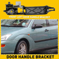 Door Handle Repair Kit for Ford Focus (2000–2007) Front Driver LH EXV