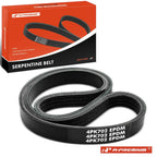 Serpentine Belt for Acura TL (2004–2008)