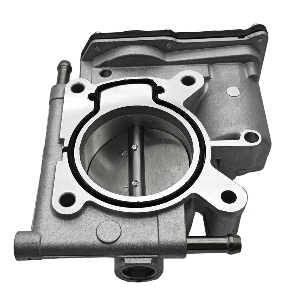 Throttle Body with TPS Sensor for Mazda3 Mazda5 Mazda6 (2004-2013)