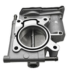 Throttle Body with TPS Sensor for Mazda3 Mazda5 Mazda6 (2004-2013)
