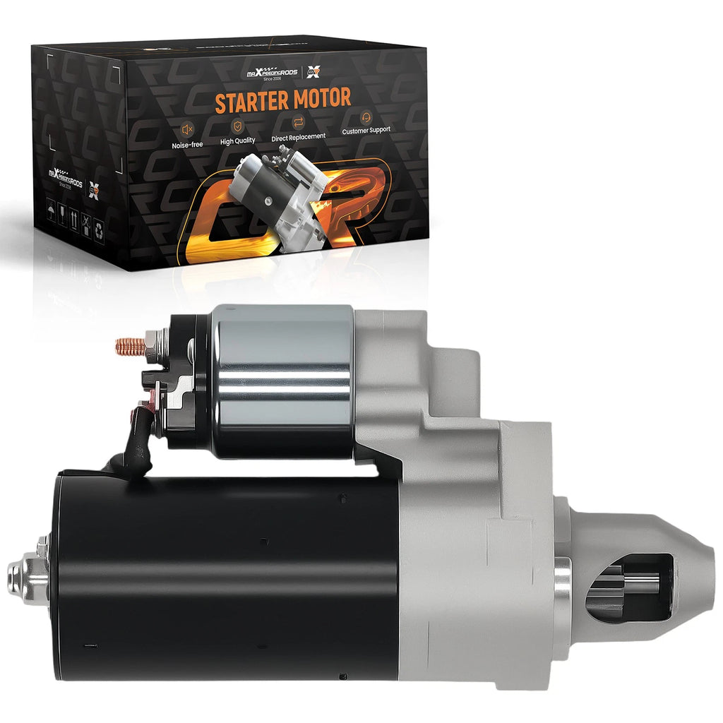 Starter Motor for Mercedes-Benz R320 R350 R500 (2006–2012)