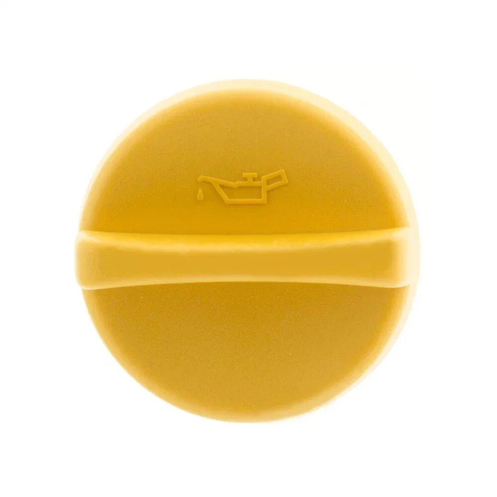 Plastic Oil Cap for Opel Astra, Vectra, Corsa, Omega, Zafira