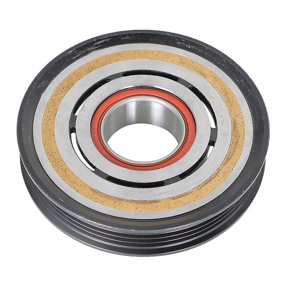 A/C Compressor Clutch for Chevrolet Silverado 1500 (2014-2018)