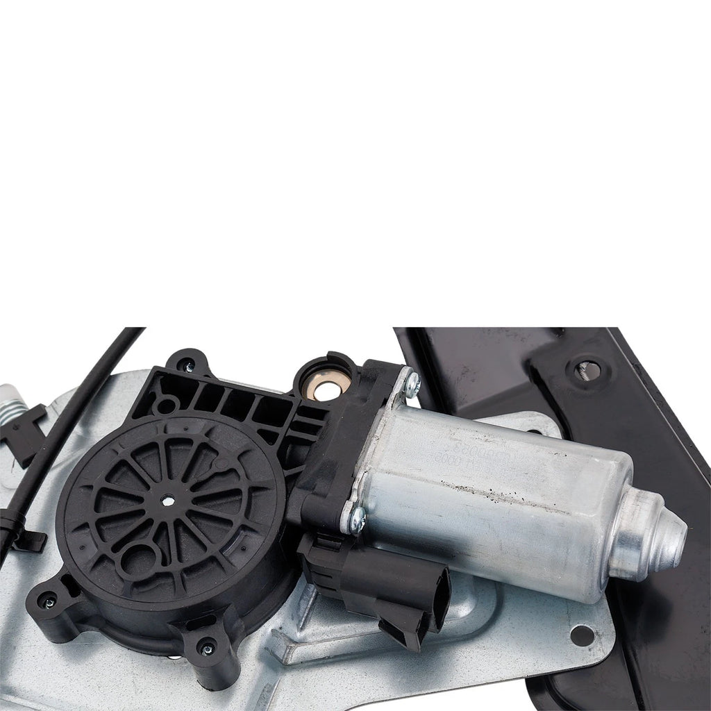 Window Regulator for Chevy Volt (2011–2015) Front Driver Left Side