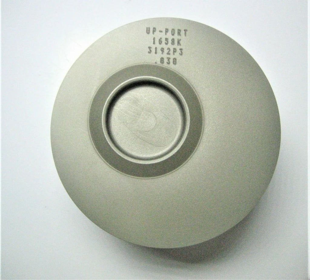 Wiseco 3192P3 Piston for Mercury Mariner Optimax Outboard