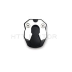 CNC Sidestand Foot Plate Kickstand Pad for Yamaha Nmax155 (2015–2023)