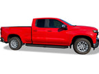 Set of 2 Wheel-to-Wheel Flat Boards for Silverado Sierra (2019–2026)