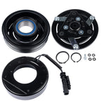 AC Compressor Clutch Kit for Chevy Equinox GMC Terrain (2005-2010)