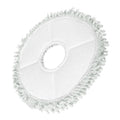 Set of 2 Washable Mop Cloths for ECOVACS T30C OMNI Robot Vacuum