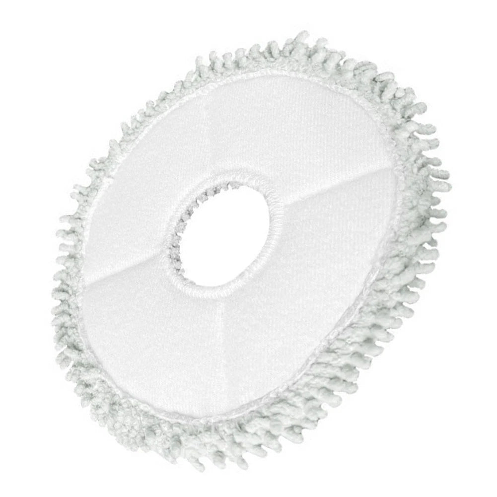 Set of 2 Washable Mop Cloths for ECOVACS T30C OMNI Robot Vacuum