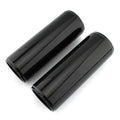 50mm Front Fork Covers for Harley Sporster X48 (2016-2023)