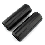 50mm Front Fork Covers for Harley Sporster X48 (2016-2023)