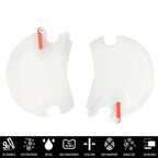 Dashboard Speedometer Protect Film Stickers for Yamaha NMAX 155 (2015-2023)