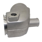 Exhaust Pipe Elbow for Volvo Penta 31 32 41 42 43 44 300 (Diesel 861289 851289)