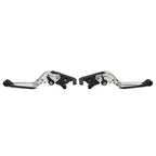 Folding Extendable Brake Clutch Levers for Honda CB1100/CB1300 (2013–2023)