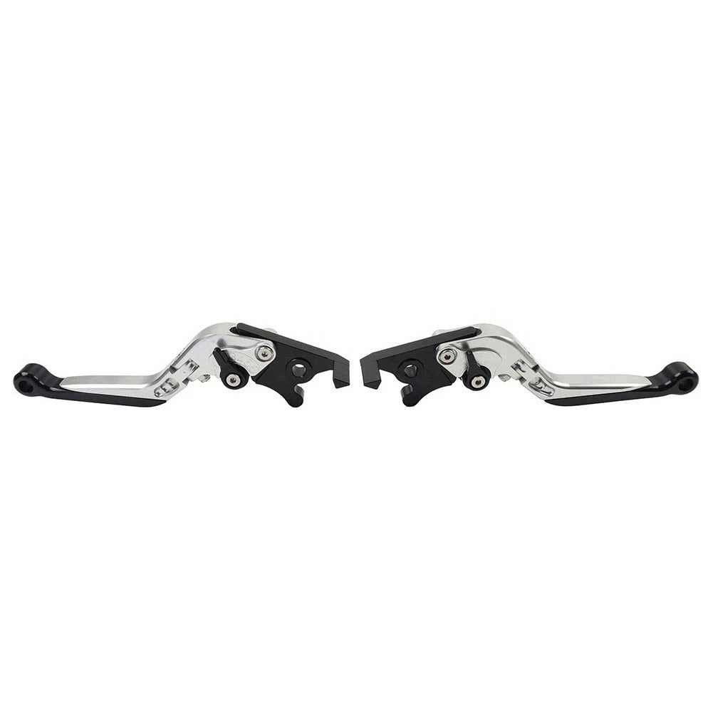 Folding Extendable Brake Clutch Levers for Honda CB1100/CB1300 (2013–2023)