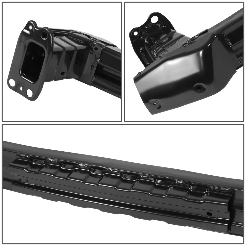 Front Bumper Reinforcement Impact Bar for Hyundai Sonata (2015–2017)