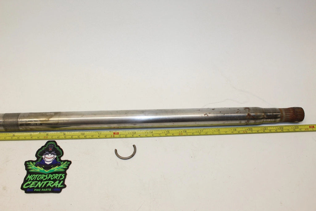 Supercharged Impeller Drive Shaft for Sea-Doo GTX 4TEC (2003–2008) 271001449 272000186
