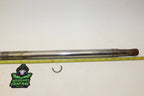Supercharged Impeller Drive Shaft for Sea-Doo GTX 4TEC (2003–2008) 271001449 272000186