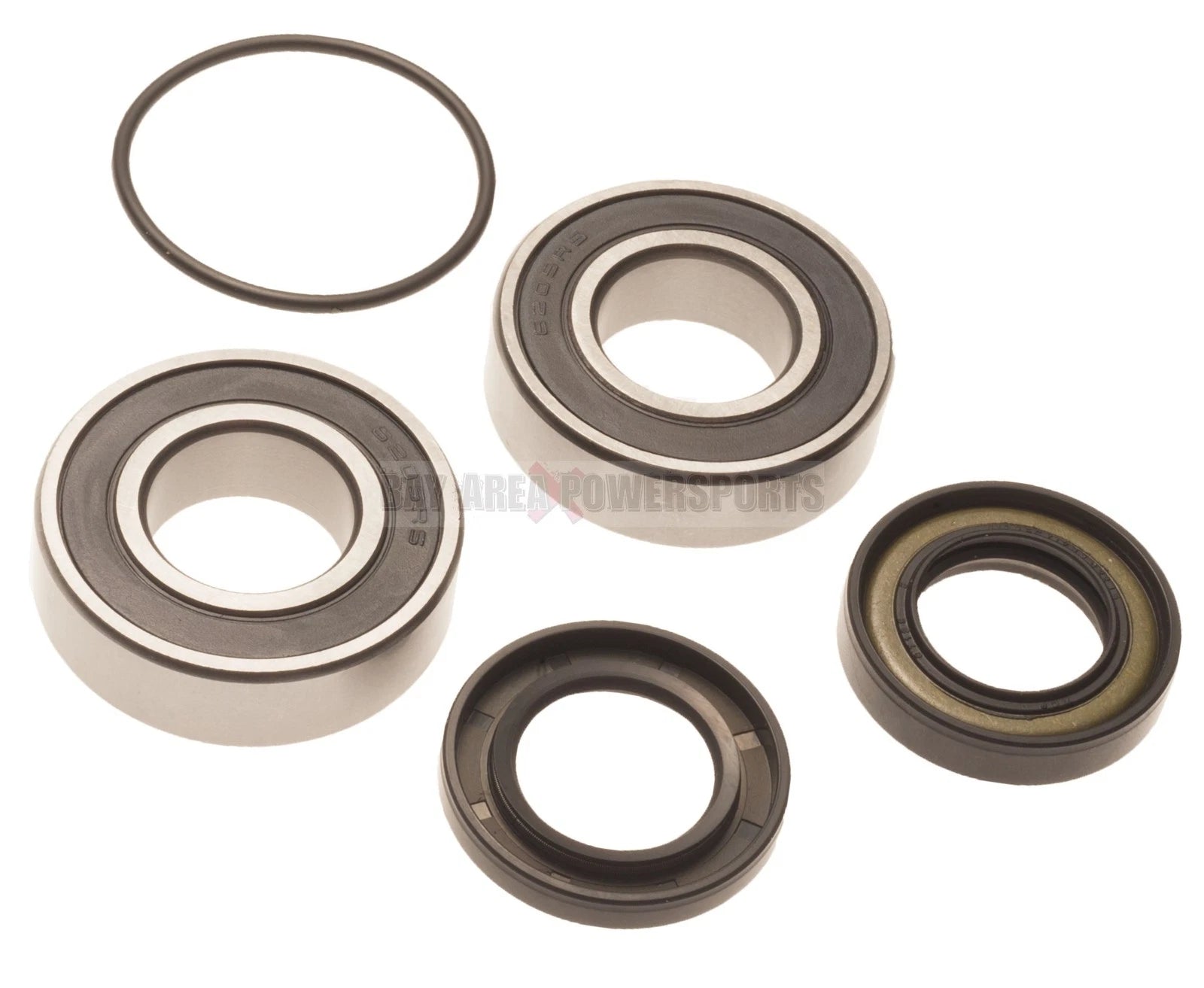 Jet Pump Rebuild Repair Kit for Yamaha FX FX1 700 701 (1994–1995)