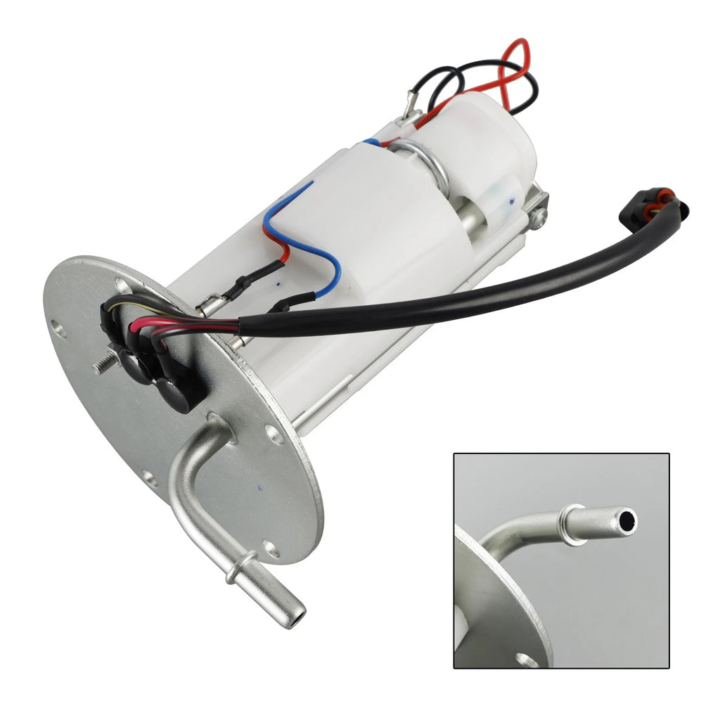 Fuel Pump Assembly 49040-0023 for Kawasaki Ninja ZX6R ZX600RR (2007–2012)