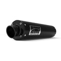 HMF Performance Slip On Exhaust Pipe for Kawasaki KFX 700 (2004–2008)