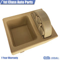 Beige Coin Holder Box for BMW Series 3 M3 (1999–2006)