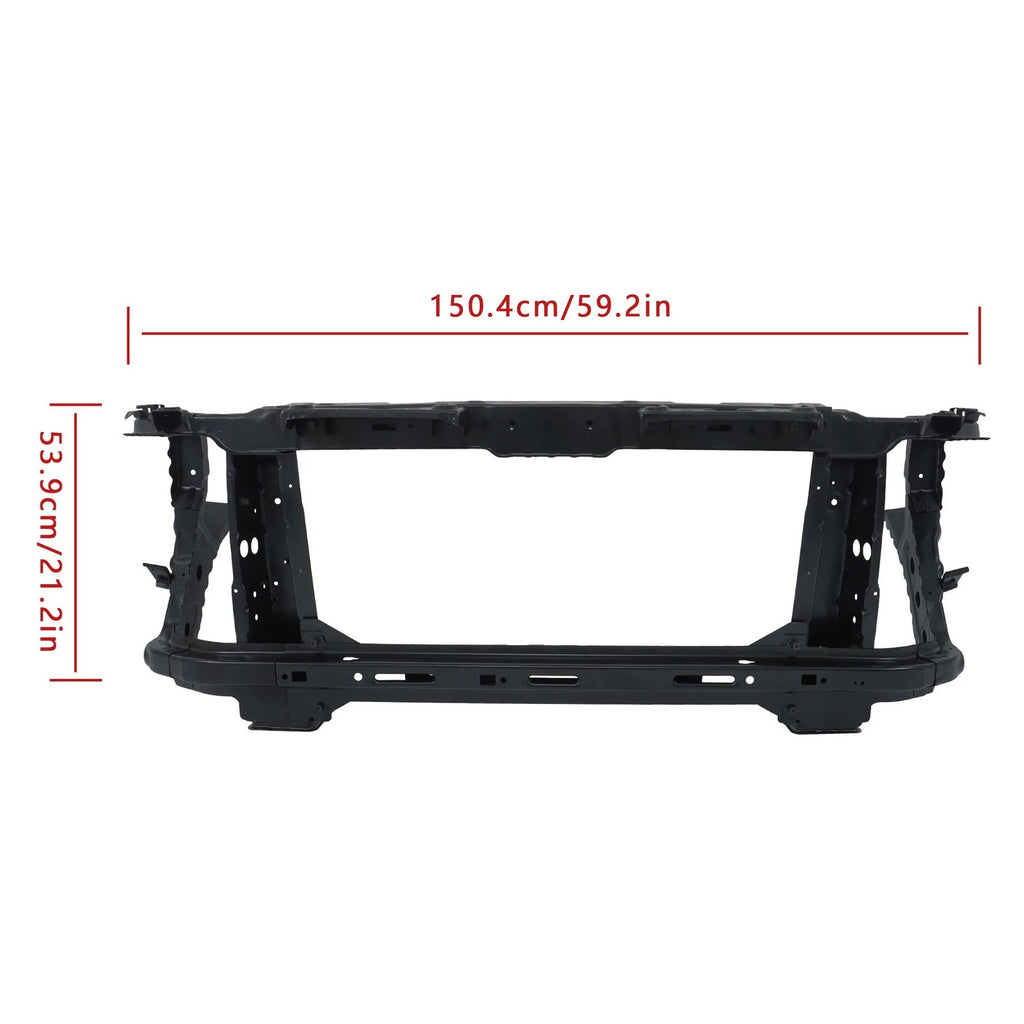 Radiator Support Assembly for Chevrolet Colorado GMC Canyon (2015-2022)