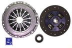 Clutch Kit for Hyundai Elantra (2007–2012)