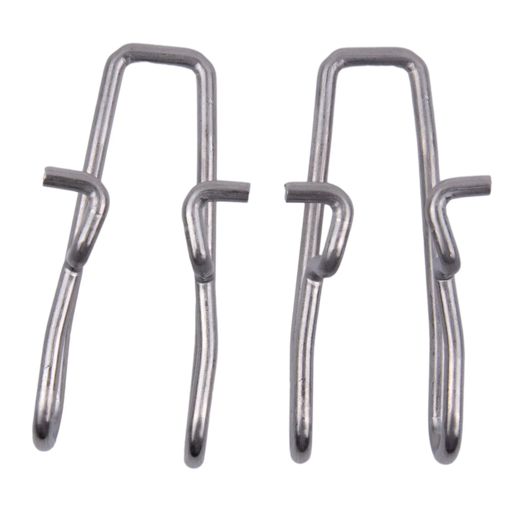 2X Belt Clips Hook for P660 P225 P263 P237 P252 P661 P239