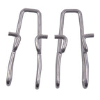 2X Belt Clips Hook for P660 P225 P263 P237 P252 P661 P239