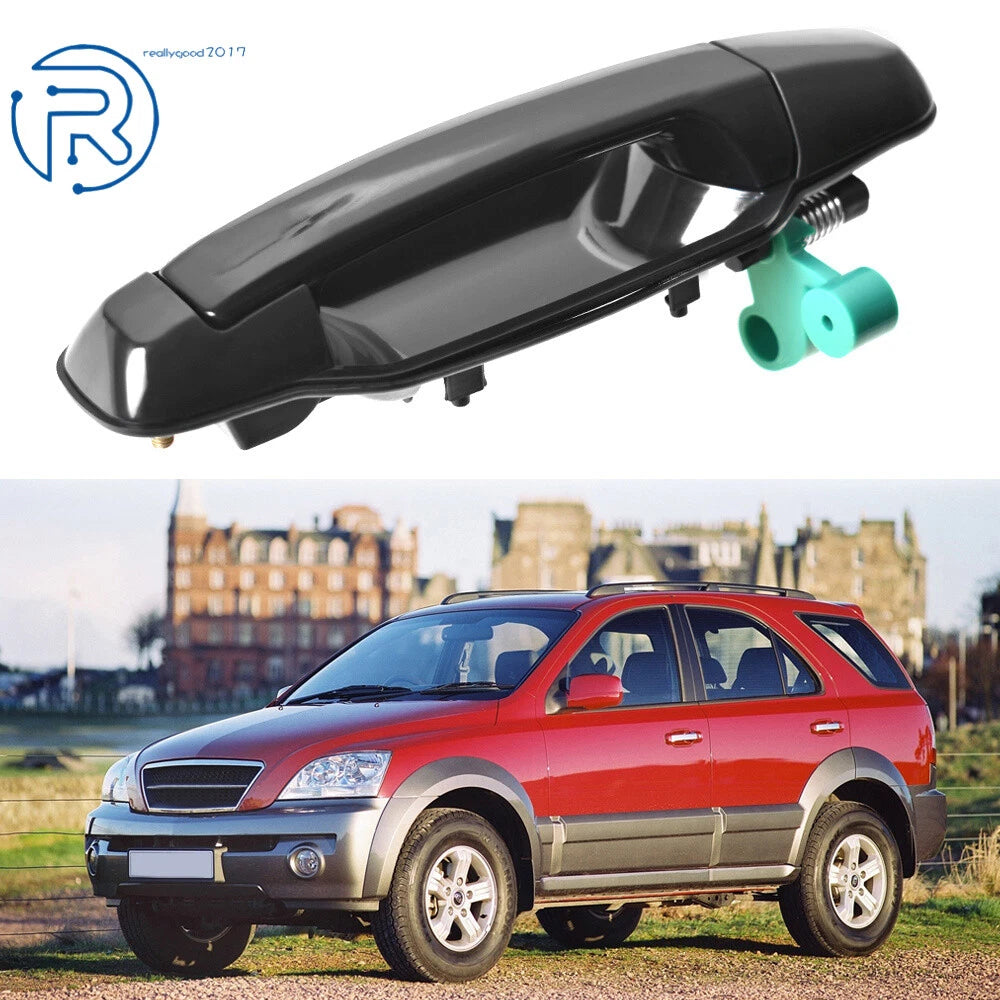 Rear Passenger Side Door Handle for Kia Sorento (2003–2009)