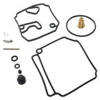 Carburetor Rebuild Kit for Yamaha 75 80 90 HP 2-Stroke (6H1-W0093-10-00)
