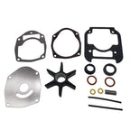 Water Pump Impeller Kit for Mercury 175-300 HP Outboards (8M0142980)
