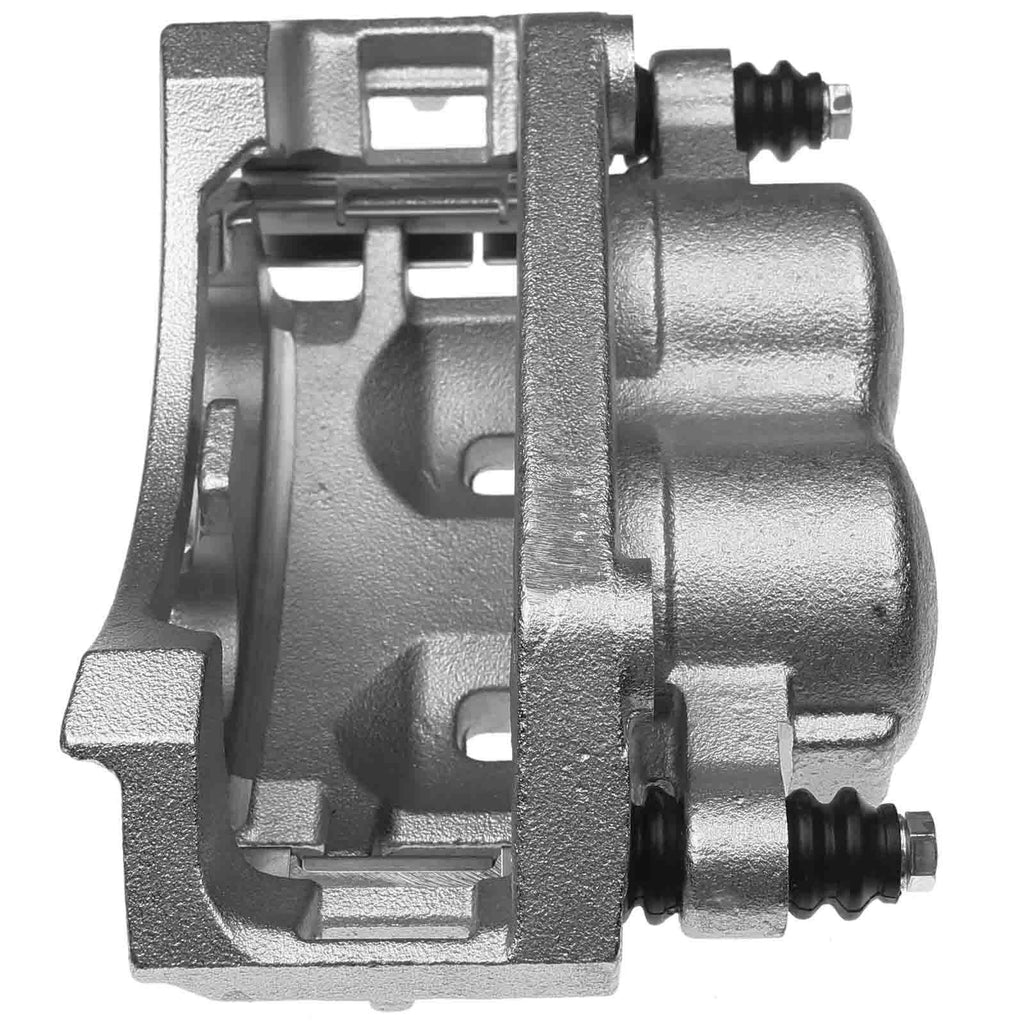 Pair Front Disc Brake Calipers for Ford E-150 (2004-2006)