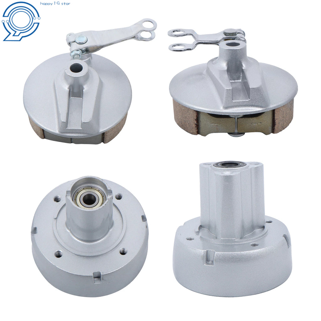 Drum Brake Hub Cover for Honda Monkey Z50 (1967–2023)