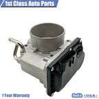 Throttle Body for Toyota 4Runner Tacoma (2005–2015)