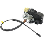 Rear Passenger Door Lock Actuator for Chevy Escalade