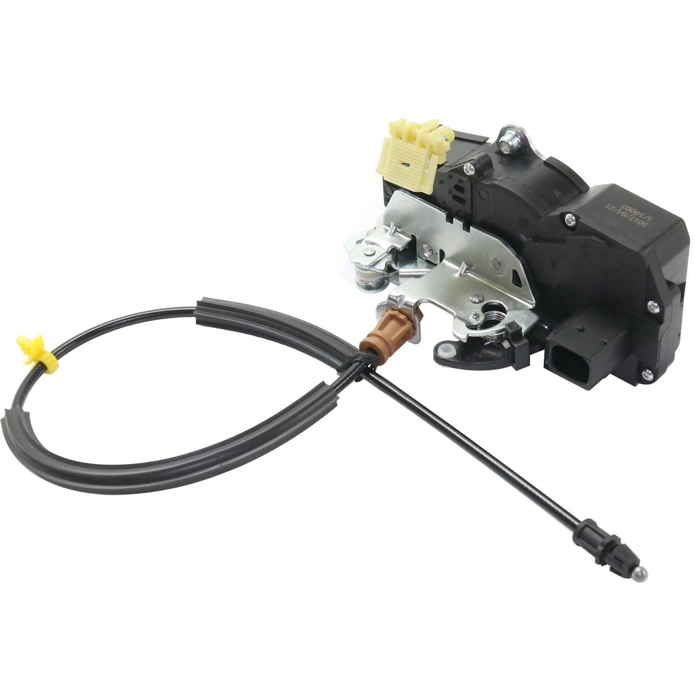 Rear Passenger Door Lock Actuator for Chevy Escalade
