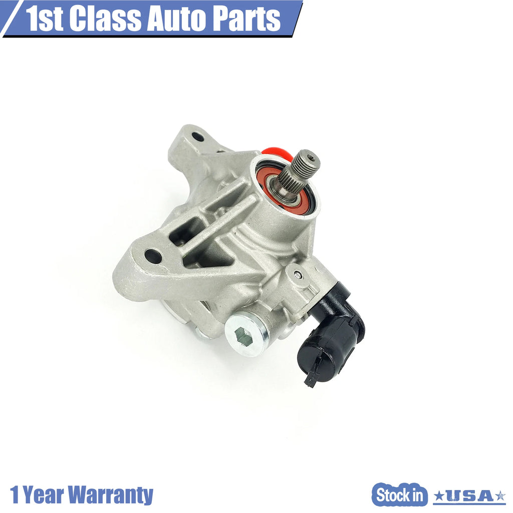 Power Steering Pump for Honda CR-V (2003–2004)