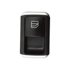 Single Glass Lifter Switch for Mercedes-Benz B C E Series (2006-2018)