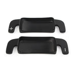 Steering Wheel Paddle Shifter Extensions for Mercedes Benz C/S-Class, E-Class