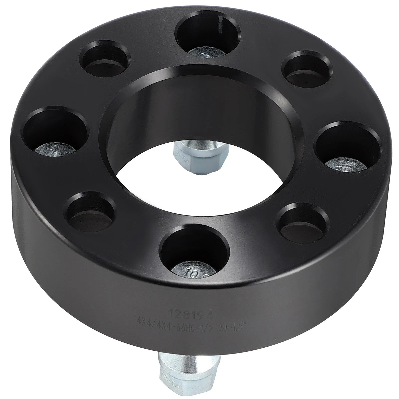2X 1.5" Wheel Spacers 4x101.6mm for EZ Go Golf Carts (Club Car)