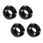 Set of 4 Wheel Spacers 38mm for Mazda B2500 B3000 B4000 Navajo (1991–2010) 70.5mm