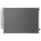 A/C Condenser for Lexus RX330 RX350 (2006–2009) Aluminum Replacement