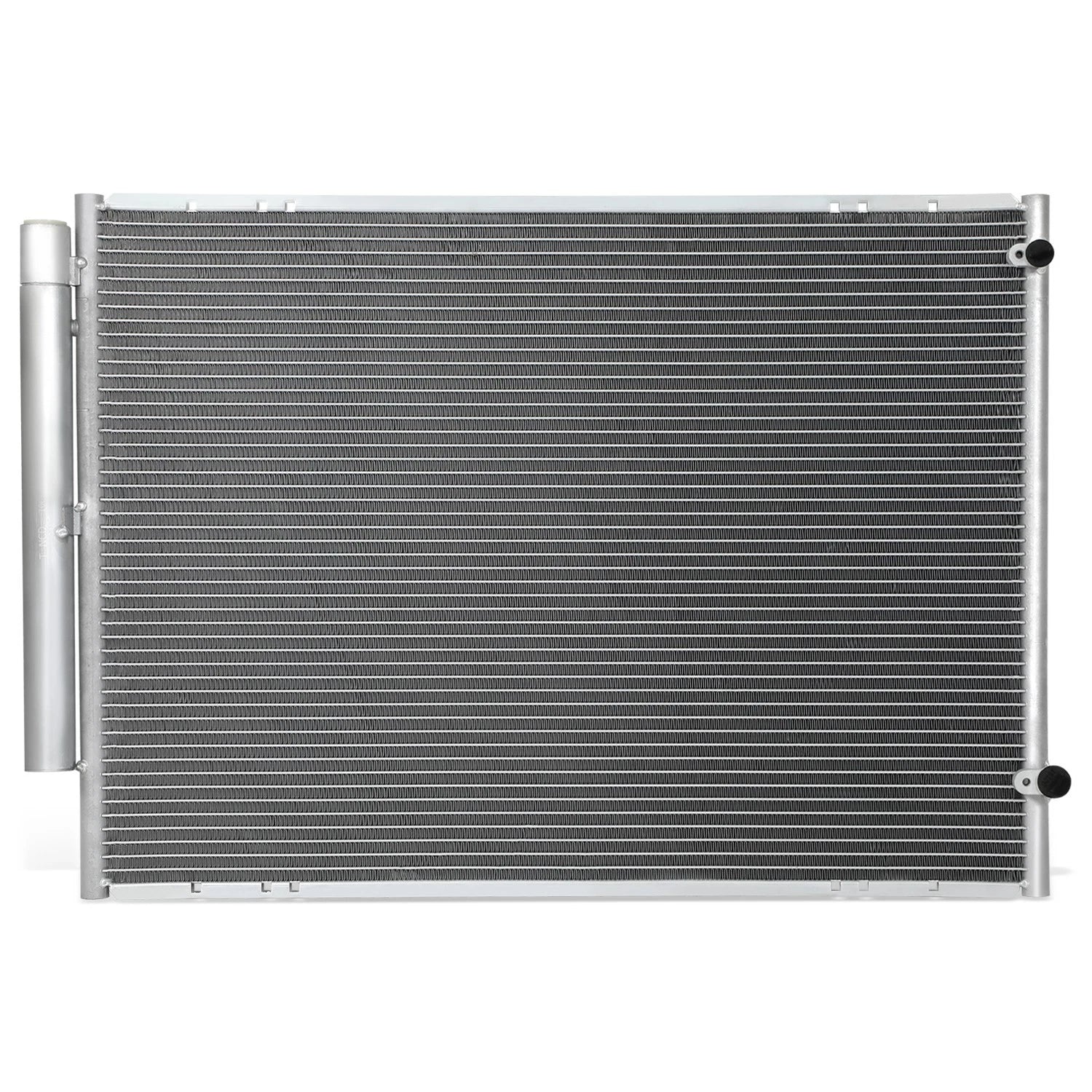 A/C Condenser for Lexus RX330 RX350 (2006–2009) Aluminum Replacement